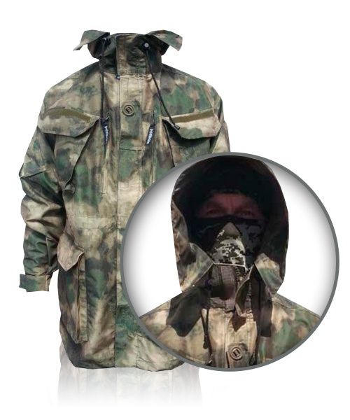 Куртка Торнадо Комбат 43492-104-108_(170-176) 