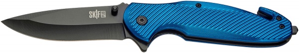 Нож складной Skif Birdy blue 63.02.01