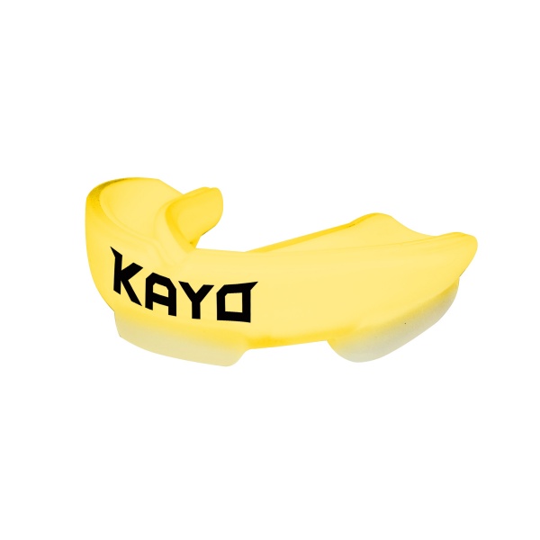 Бокс KAYO р.OS KRM-180YLW жовтий
