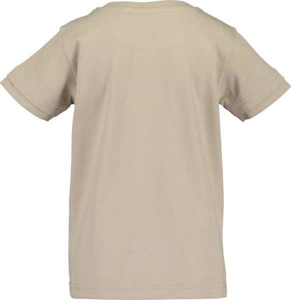 Футболка детские Blue Seven р.116 бежевый 802234 X_034_р.116 