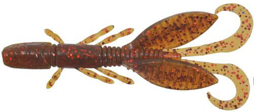 Силикон Fishing ROI Spiny Craw B034 75 мм 10 шт. (203-1-75-B034)