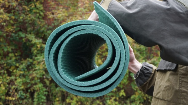 Коврик тактический, 1900 х 600 х 10 мм