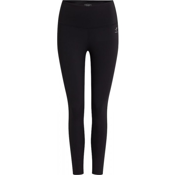 Лосины Energetics Kapinem 7/8 W 417476-050 р.XS черный