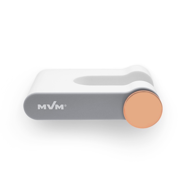 Тримач для фена MVM BP-32 white/gray