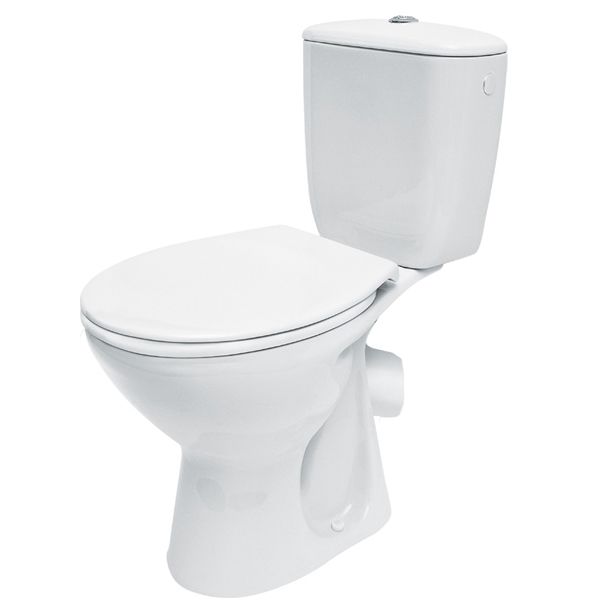  Компакт Cersanit Президент Р010N