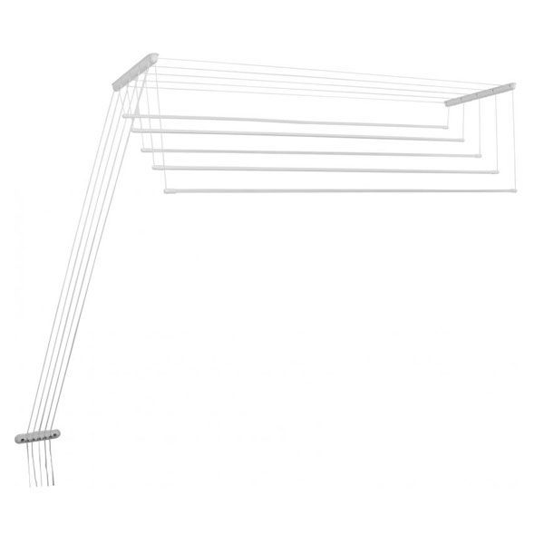 Сушилка для белья Домовой потолочная SAS-160