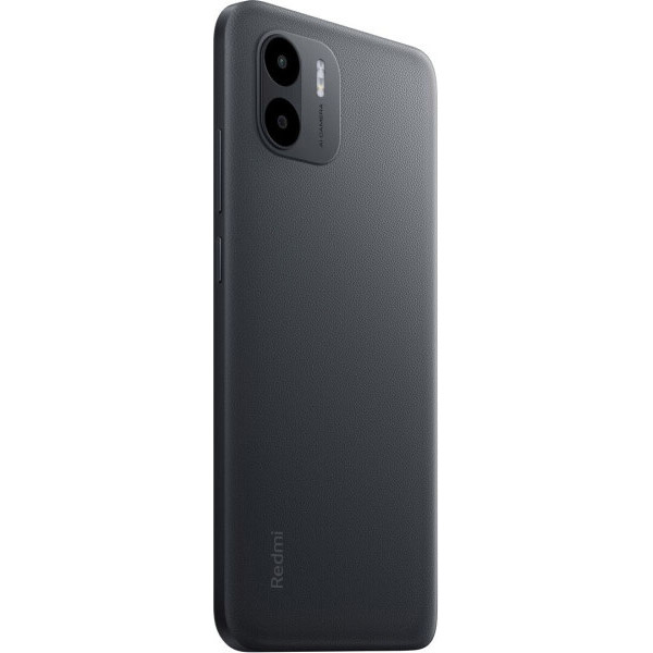 Смартфон Xiaomi Redmi A2 2/32GB black (989464) 