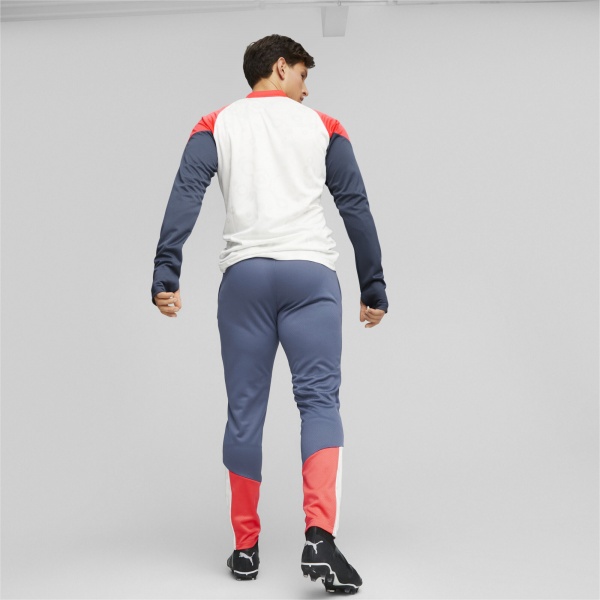 Брюки Puma INDIVIDUALCUP TRAINING PANTS 65848753 р. XL серый