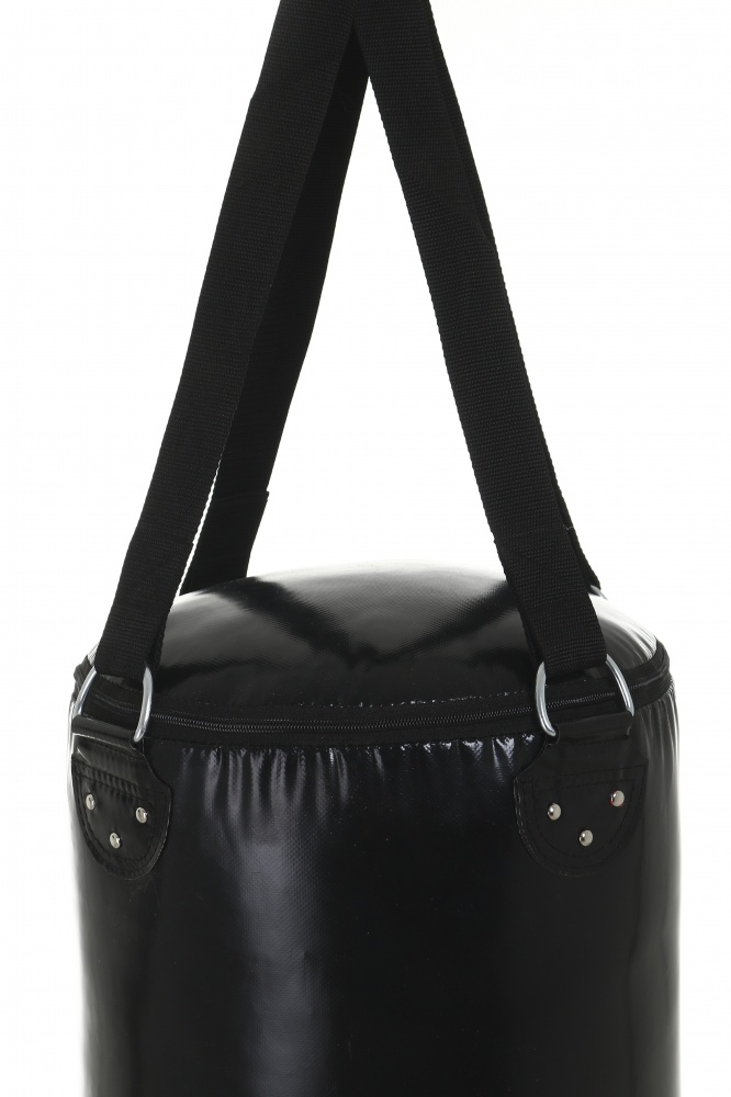 Боксерский мешок GF Champion CHM00875 120x32 см черный