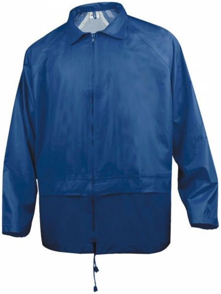 Костюм від дощу Delta plus   р. L EN400MAL темно-синій