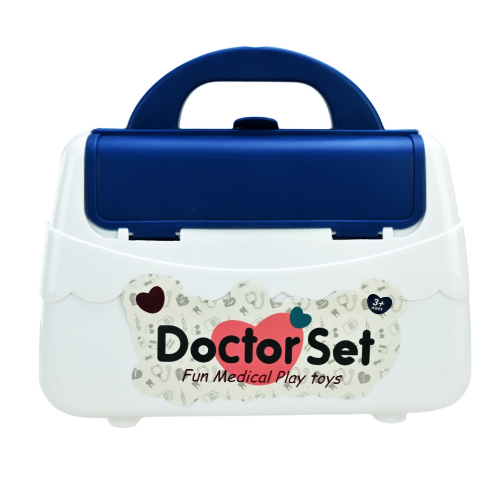 Набор доктора Shantou 8807A-13/8807-13