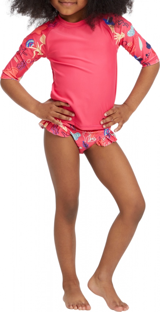 Футболка Firefly BB Sonny kids 412918-904405 р.92 розовый