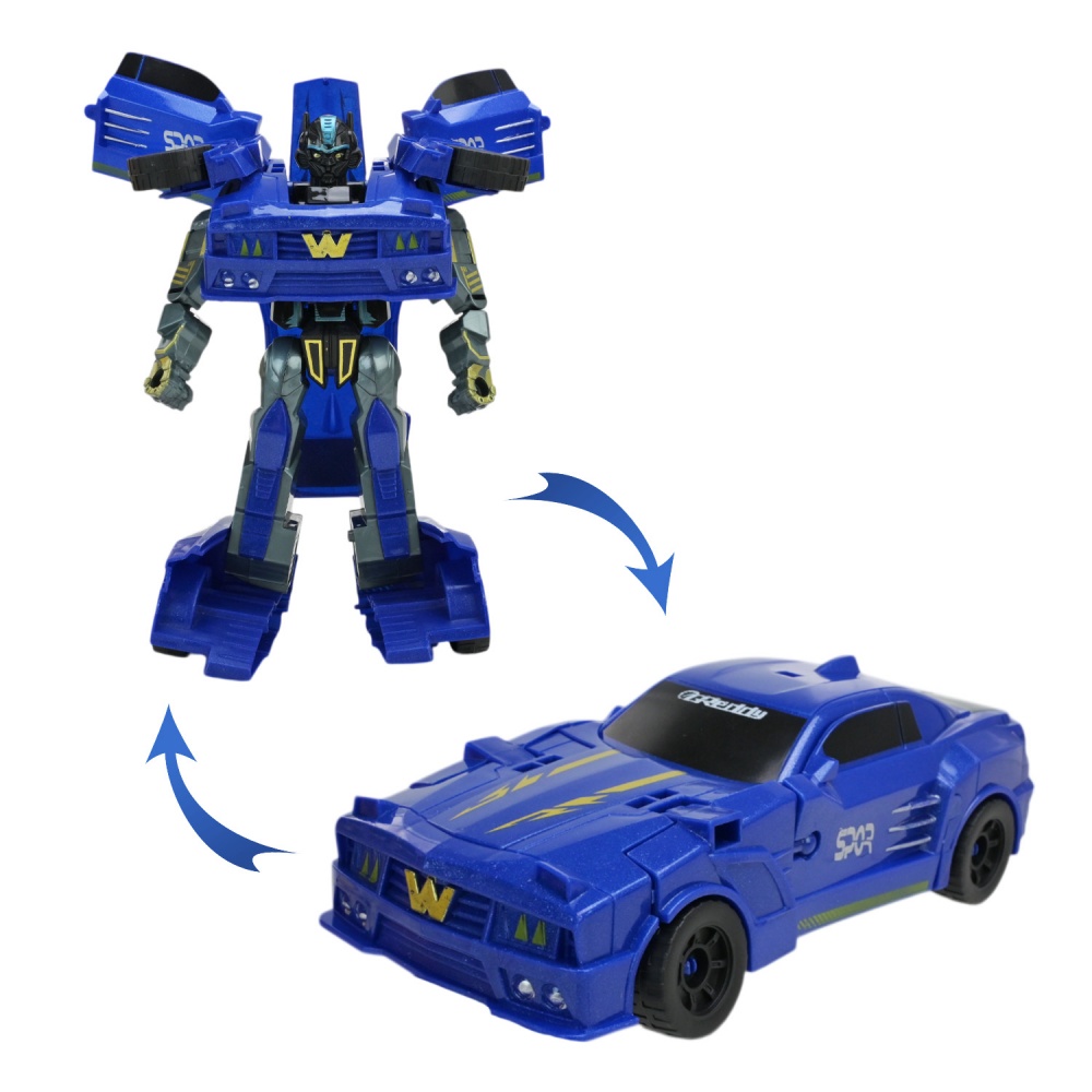 Трансформер Shantou 908-6B