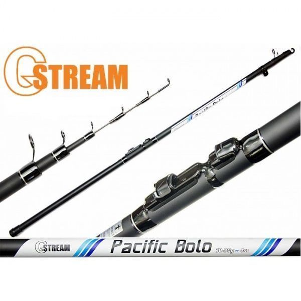 Болонське вудлище G.Stream Pacific Bolo 400 см 10-30 с/к