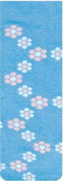 Колготки дитячі ESLI 276 р.80-86 блакитний 