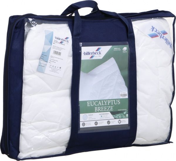 Одеяло Eucalyptus Breeze 155х215 см Billerbeck