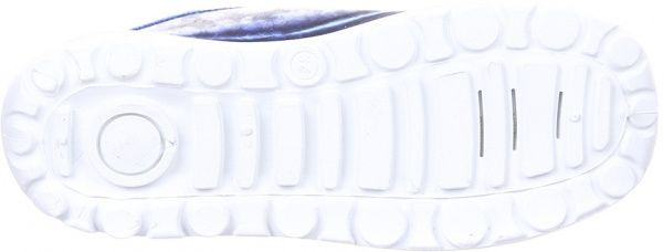 Туфлі ТМ МВ р.34 синій 4Mg1/1b 