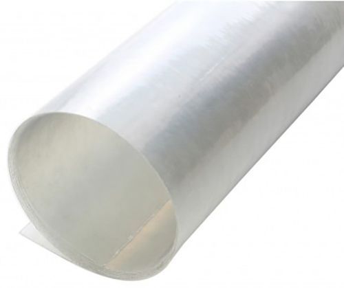 Шифер Волнопласт 20x2м x 0,6мм прямой прозрачный