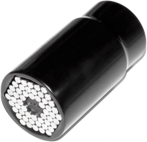 Головка торцева універсальна 1/2