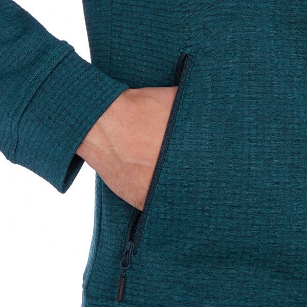 Джемпер McKinley Zion ux 302797-902911 р. 2XL бірюзовий