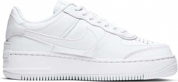 Кросівки Nike Nike Air Force 1 Shadow CI0919-100 р.US 8,5 білий