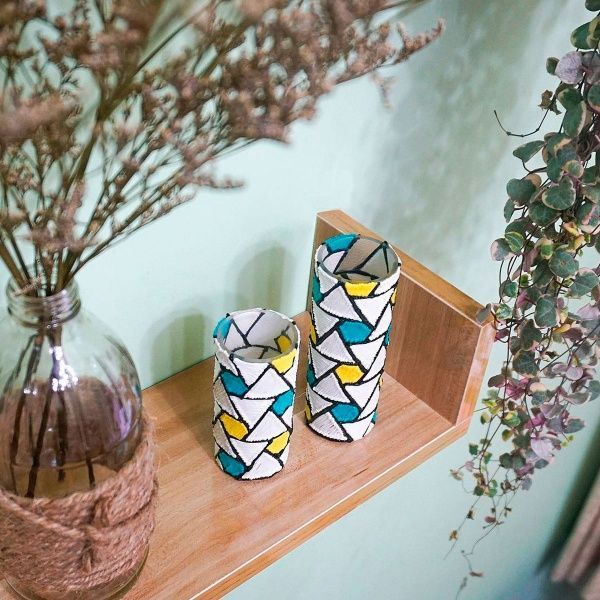 Набор 3Doodler Start Креатив (синяя 3D-ручка и стержни) 9SPSESSE2R