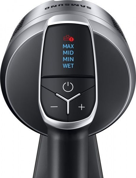 Пылесос аккумуляторный Samsung VS20T7536T5/EV 