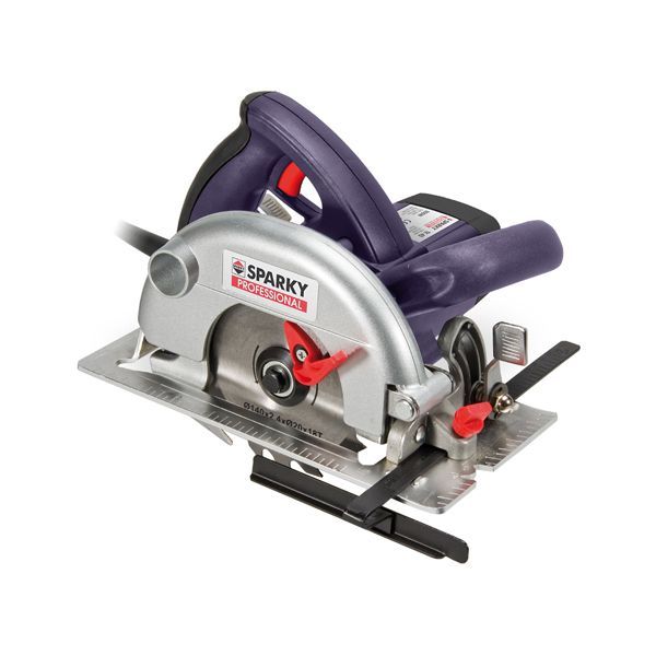 Пила дискова Sparky TK 40
