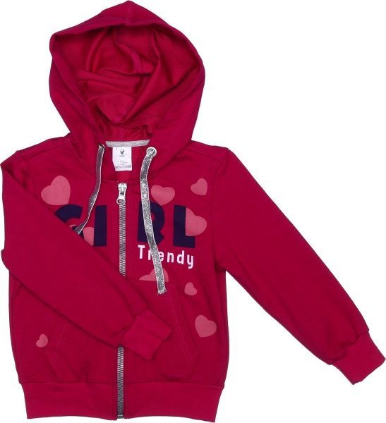 Спортивный костюм Роза 200507 р.122 фуксия 