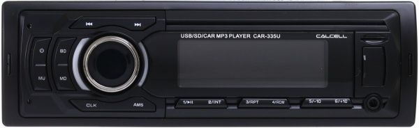 Автомагнитола Calcell CAR-335U 