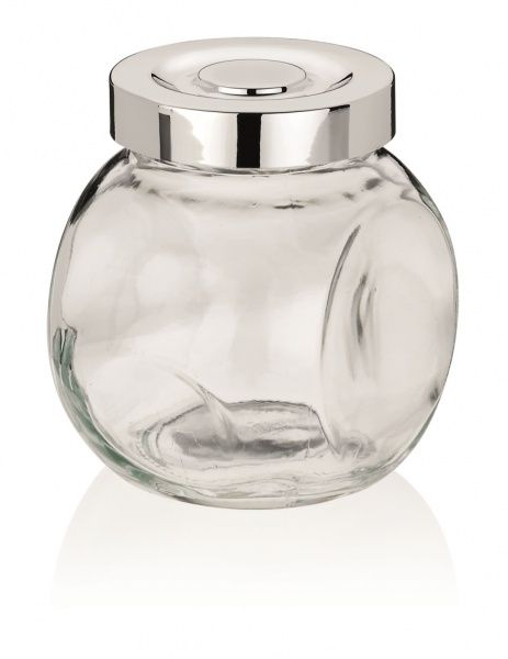 Набор емкостей для хранения 4 шт. 200 мл Rosa Kela