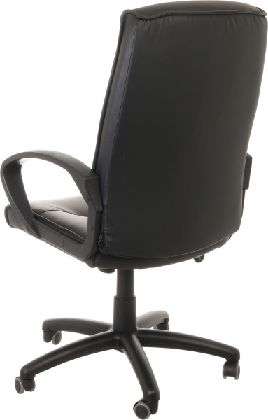 Крісло Рейлі NF-3861 чорний 