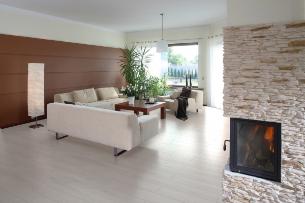 Ламінат водостійкий Classen Story 4V WR 56131 ательє 33/АС5 1285x192x12 мм 