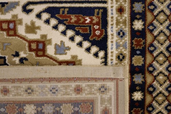 Килим Moldabela Atlas 8446-41244 0,8x1,5 м