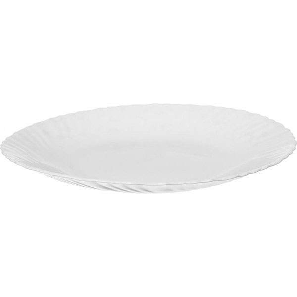 Тарілка обідня Etude 24 см LHP95/6 Luna