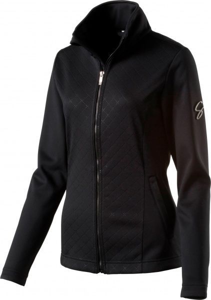 Джемпер McKinley Alena wms 267354-057 р. 38 черный