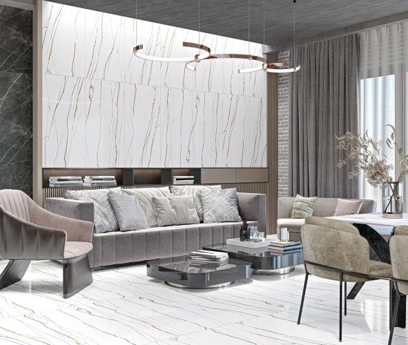 Плитка INTER GRES Gulfstream 60x60 97 071/L 