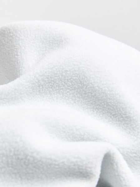 Джемпер Craft ADV EXPLORE FLEECE MIDLAYER W 1910397-914985 р. L светло-серый