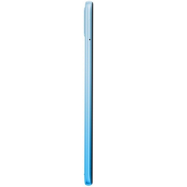 Смартфон realme C25Y 4/64GB glacier blue 