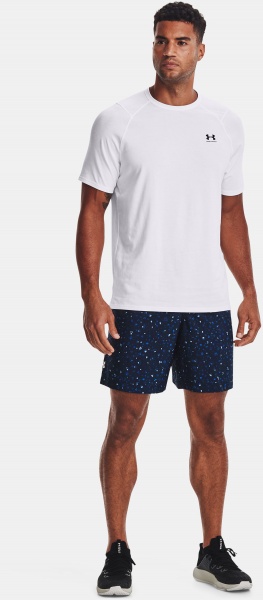 Шорти Under Armour 1361436-409 р. M синій