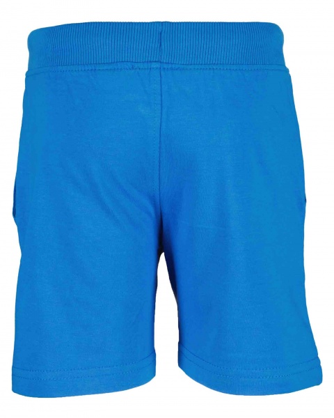 Брюки спортивные Blue Seven р.128 темно-синий 824584 X_659_р.128 