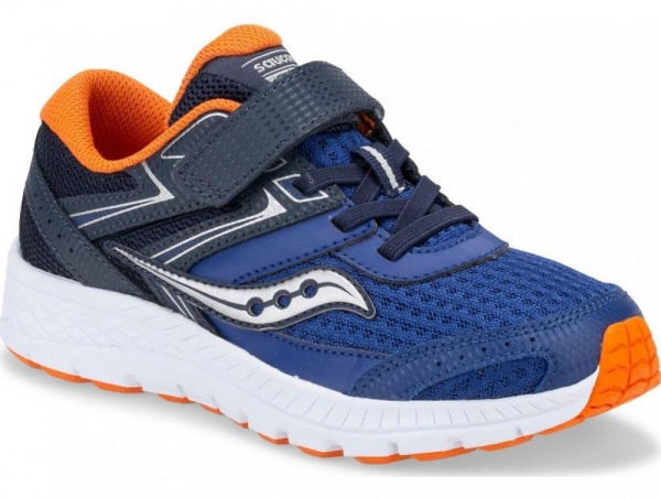 Кроссовки Saucony SK263279 р.US 5 синий