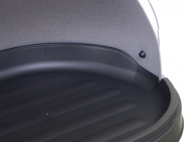 Хлібниця 110102-grey Follow Me