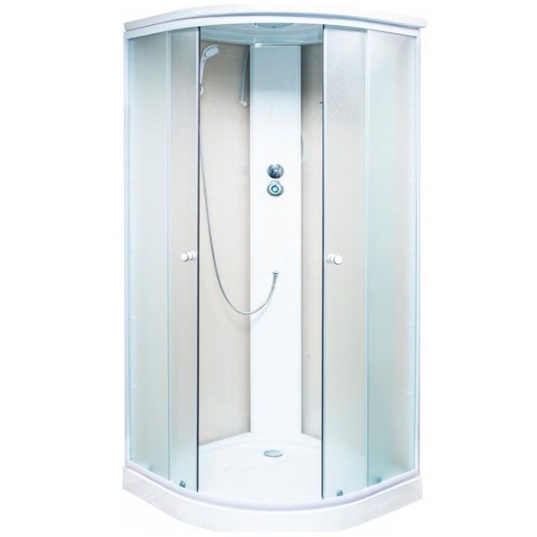 Душевой бокс UP! (Underprice) WKA 160 90x90