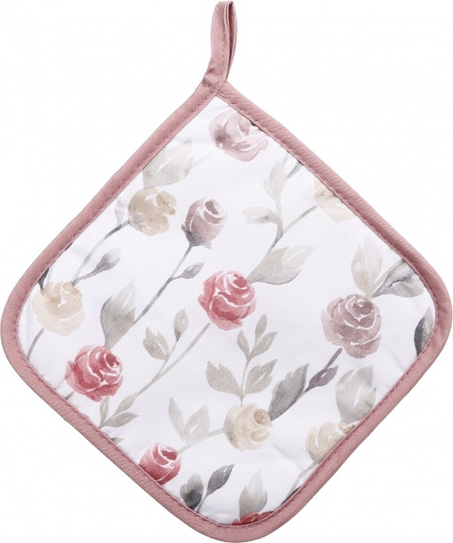 Прихватка Talasa 20x20 см різнокольоровий Luna 