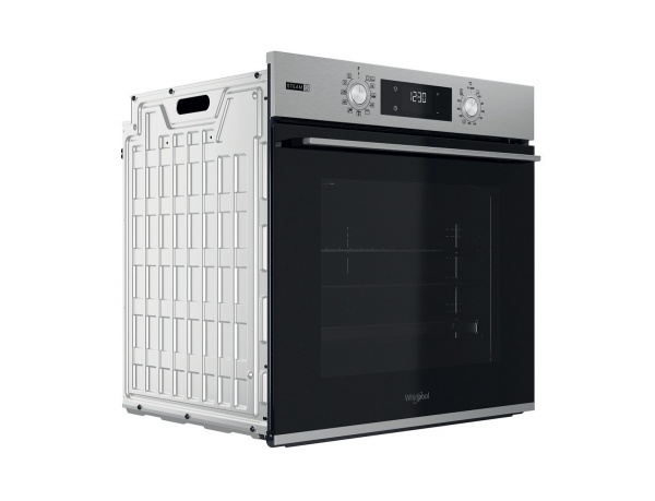 Духова шафа Whirlpool OMSK58HU1SX