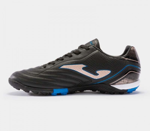 Сороконожки Joma AGUS2301TF р.40 черный
