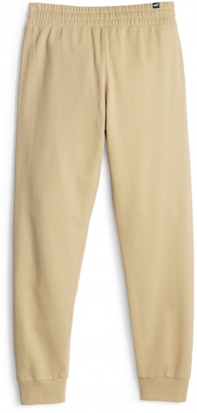 Брюки Puma BETTER ESSENTIALS PANTS CL FL 67680584 р. L бежевый