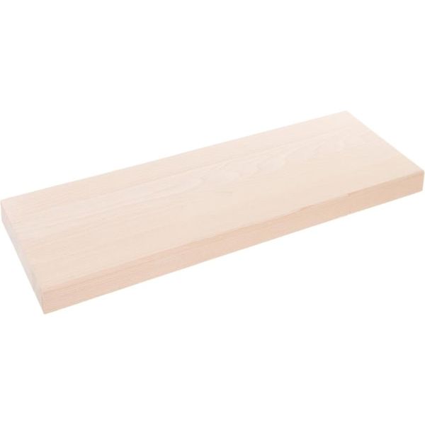 Сходинка Горекс букова 900x300x40 мм категорія В