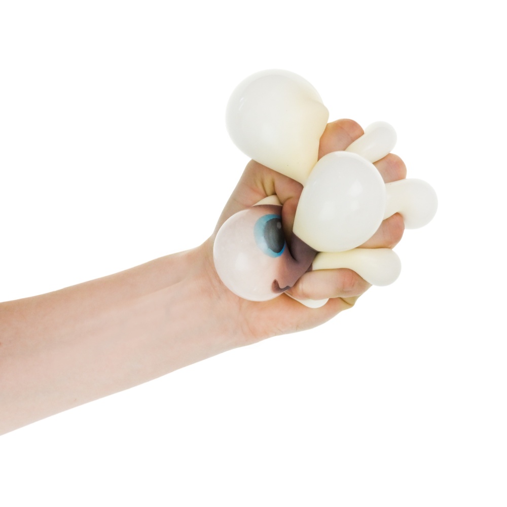 Игрушка-антистресс Yabba Dabba Котик YD2562